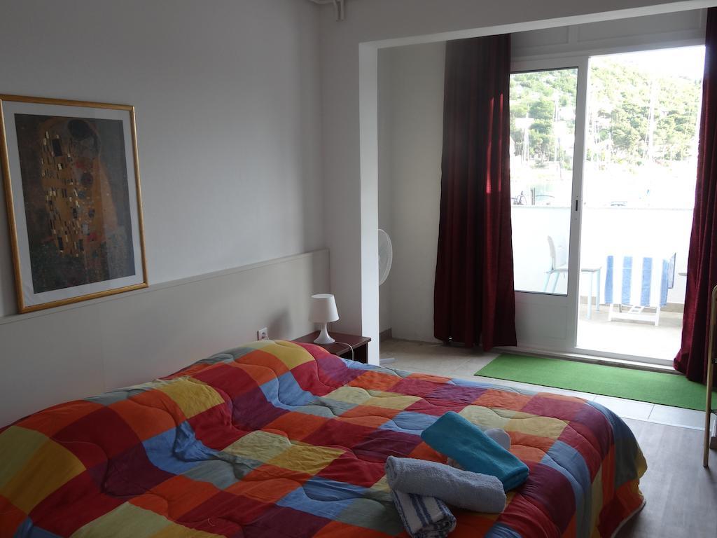 Gina Bed & Breakfast Tisno Quarto foto