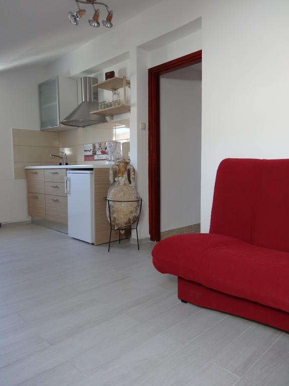 Gina Bed & Breakfast Tisno Quarto foto