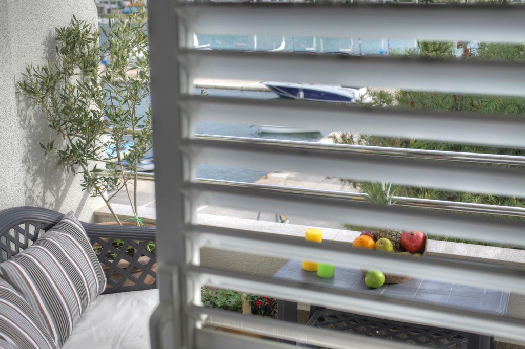 Gina Bed & Breakfast Tisno Quarto foto