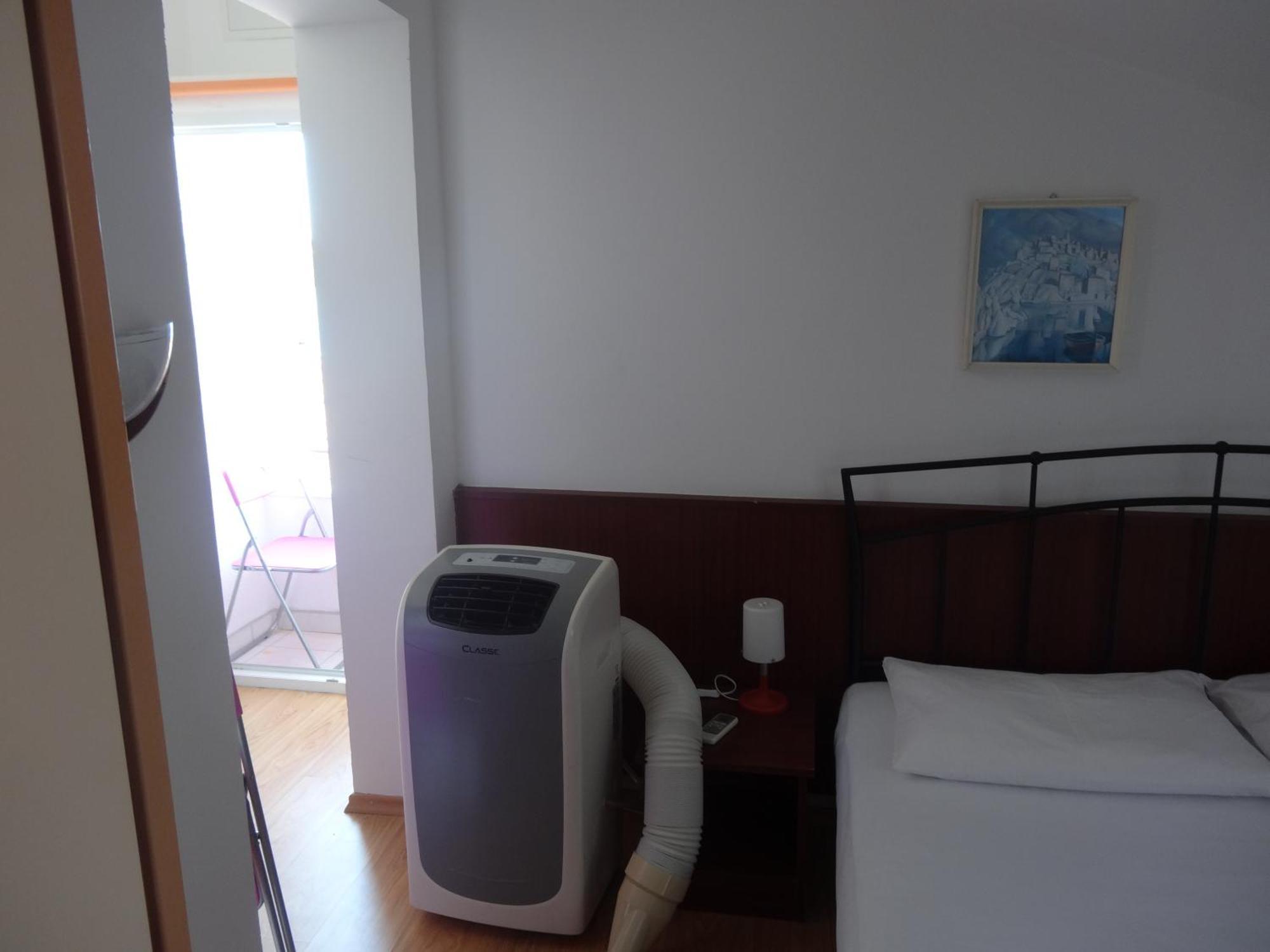 Gina Bed & Breakfast Tisno Quarto foto
