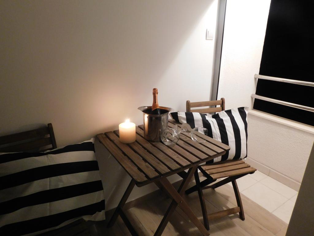 Gina Bed & Breakfast Tisno Exterior foto
